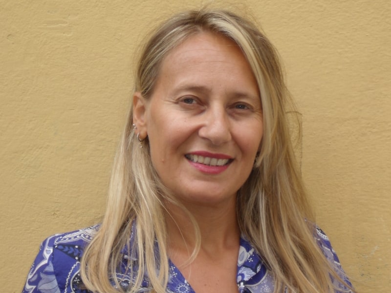 Linda Gori intervistata su salute psicofisica e pandemia