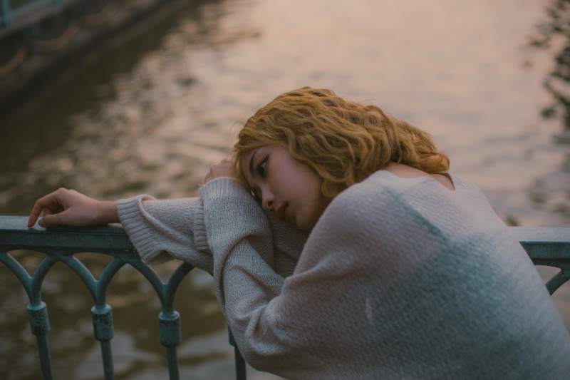 Disturbi depressivi e dell'umore