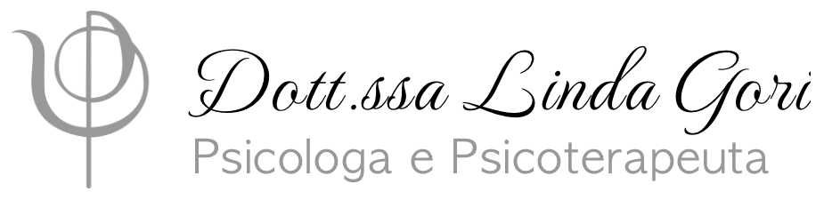 Psicologa Linda Gori
